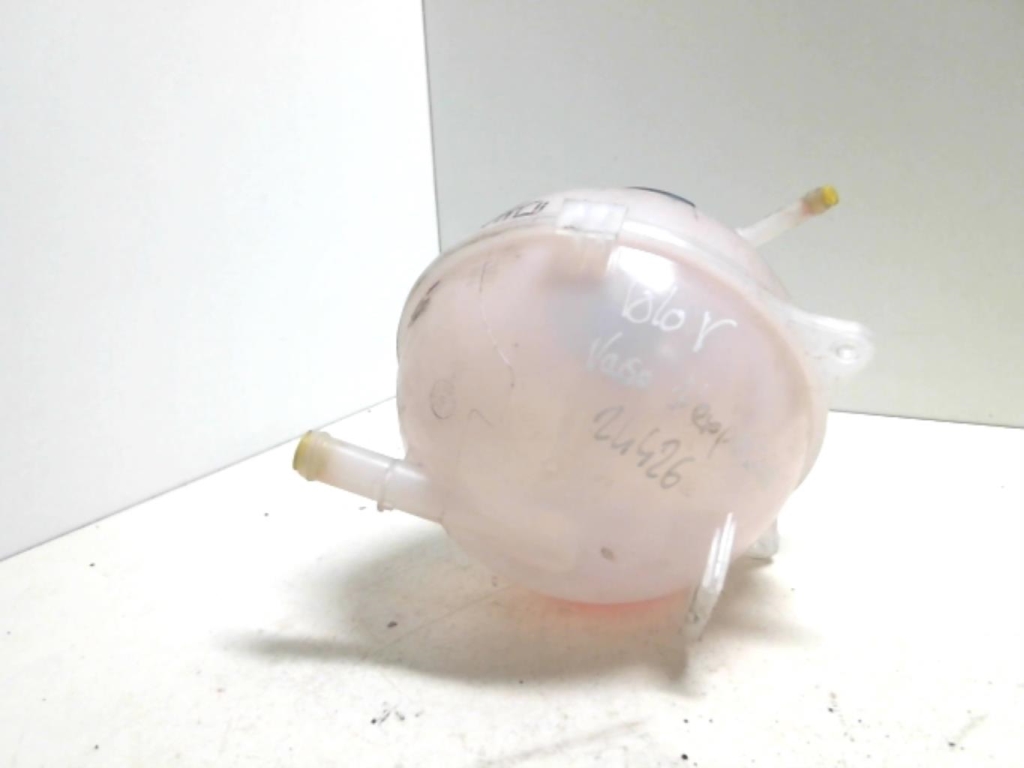 Vase d'expansion