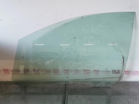 Vitre avant gauche