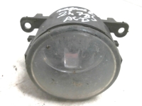 Fendinebbia destro (luci)