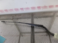 Bras essuie glace avant gauche