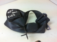 Ceinture avant droit