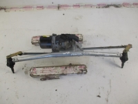 Moteur essuie glace avant
