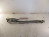 Motor de limpiaparabrisas delantero