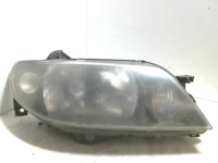 Óptica delantera principal derecha (luces) (faro)