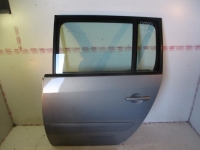 Porte arriere gauche