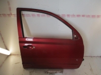 Porte avant droit