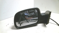 Specchietto retrovisore sinistro