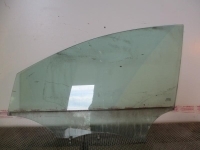 Vitre avant gauche