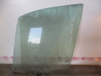 Vitre avant gauche