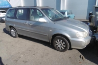 Renfort pare choc avant (traverse)