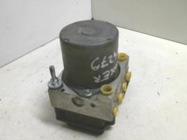 Blocco ABS (antibloccaggio freni)