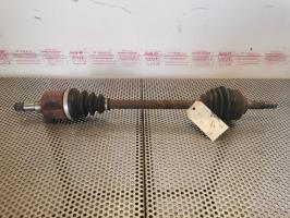 Cardan gauche (transmission)