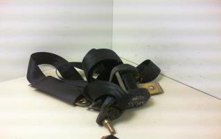 Ceinture avant gauche