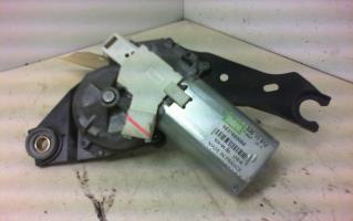 Moteur essuie glace arriere