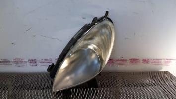 Gruppo ottico anteriore principale sinistro (luci)(faro)