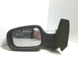 Specchietto retrovisore sinistro