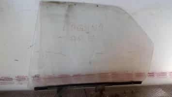 Vetro posteriore sinistro