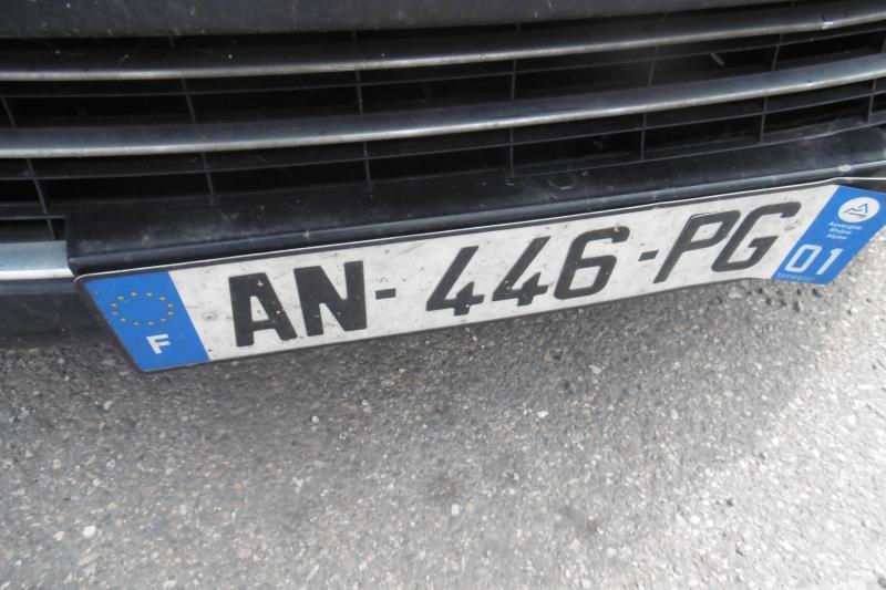 Maniglia portiera posteriore destra