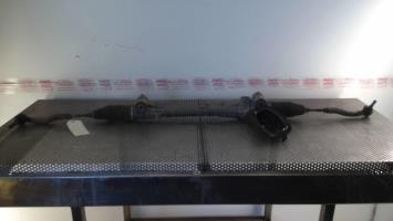 Cremaillere mecanique
