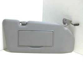 Visiera parasole destra