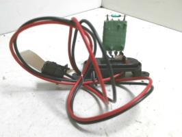 Resistance chauffage