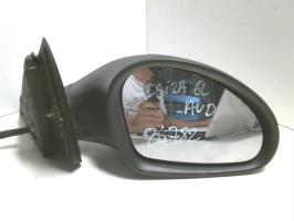 Specchietto retrovisore destro