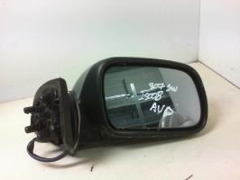 Retrovisor derecho