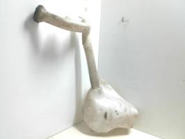 Vase de lave glace