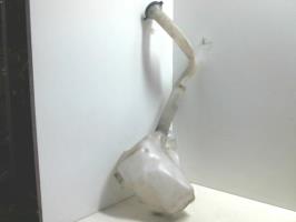 Vase de lave glace