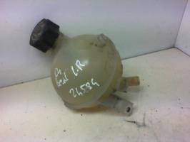 Vase d'expansion