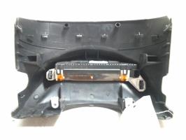 Monitor display