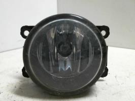 Fendinebbia destro (luci)