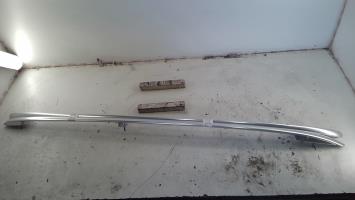 Barres de toit