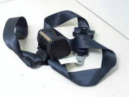 Ceinture arriere centrale