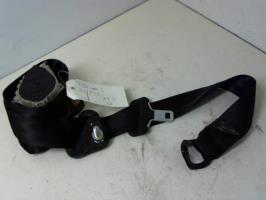 Ceinture arriere droit