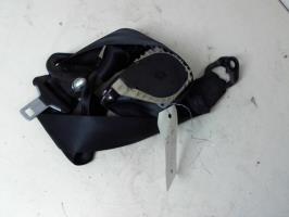 Ceinture arriere gauche