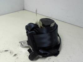 Ceinture arriere gauche