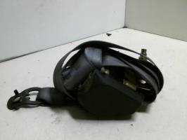 Ceinture avant droit