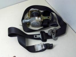 Cinturón de seguridad delantero derecho