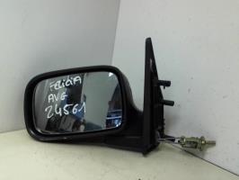 Retrovisor izquierdo
