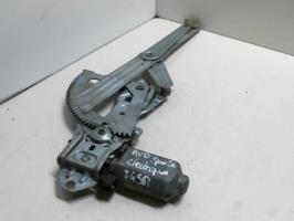 Elevalunas eléctrico delantero derecho