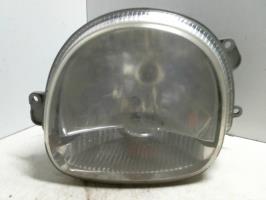 Gruppo ottico anteriore principale sinistro (luci)(faro)
