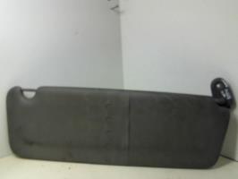 Visiera parasole destra