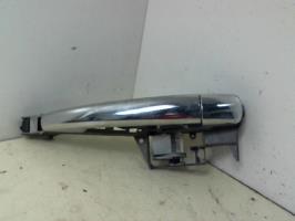 Poignee porte avant droit