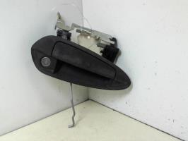 Poignee porte avant droit