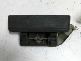 Tirador de puerta delantera derecha