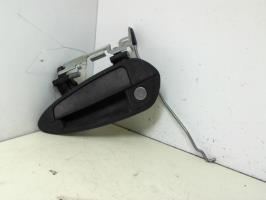 Poignee porte avant gauche