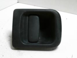Poignee porte avant gauche