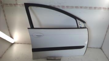 Porte avant droit