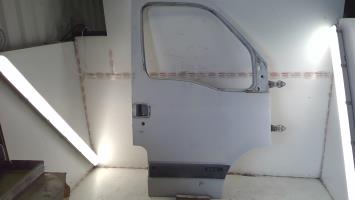 Porte avant droit